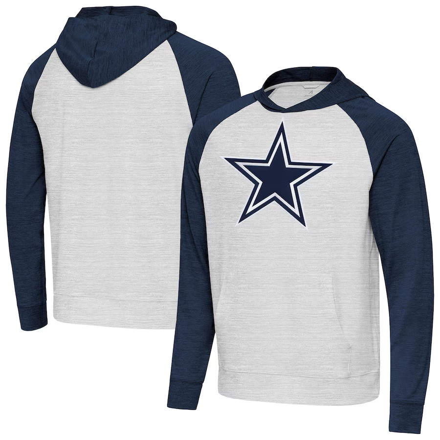 Men 2025 Dallas Cowboys 002 hoodie